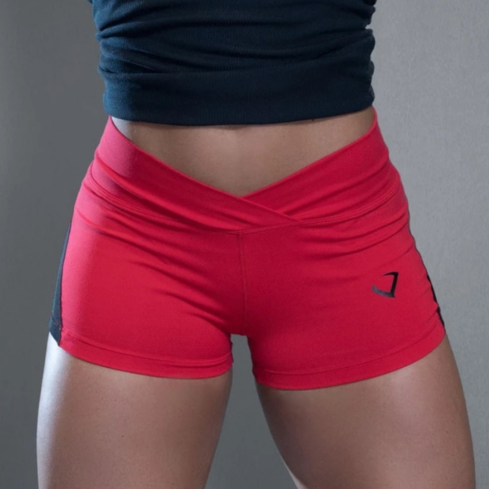 Violate the dress code desire short